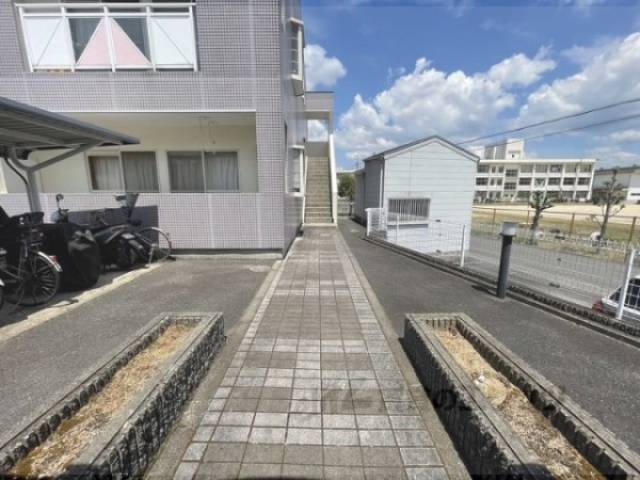 通路