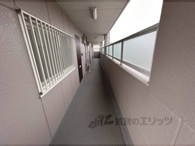 廊下