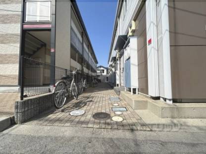 通路
