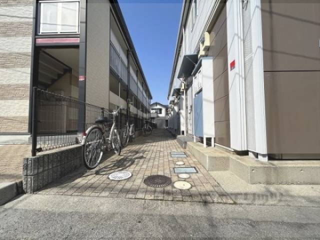 通路