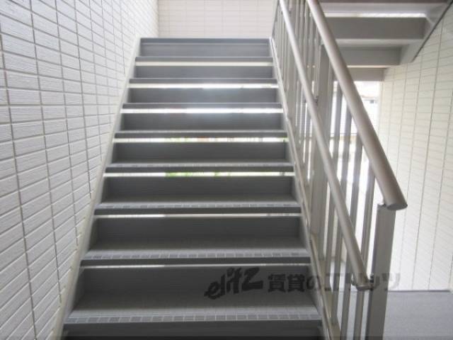 階段