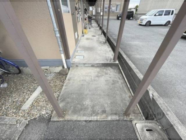ロビー