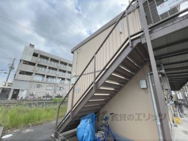 階段