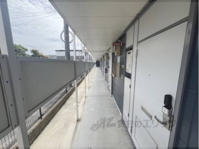 通路