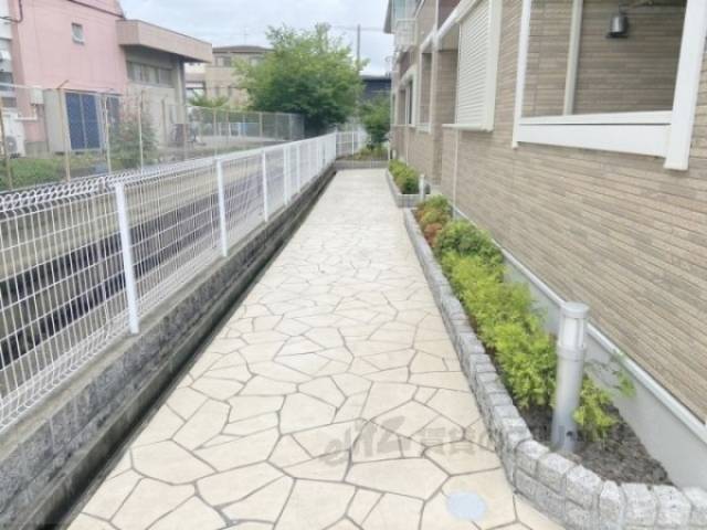 通路