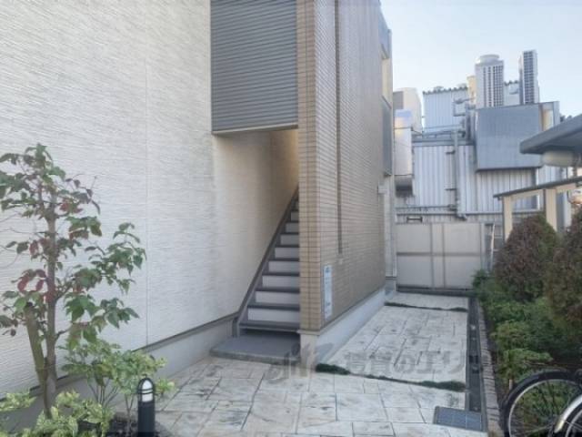 通路