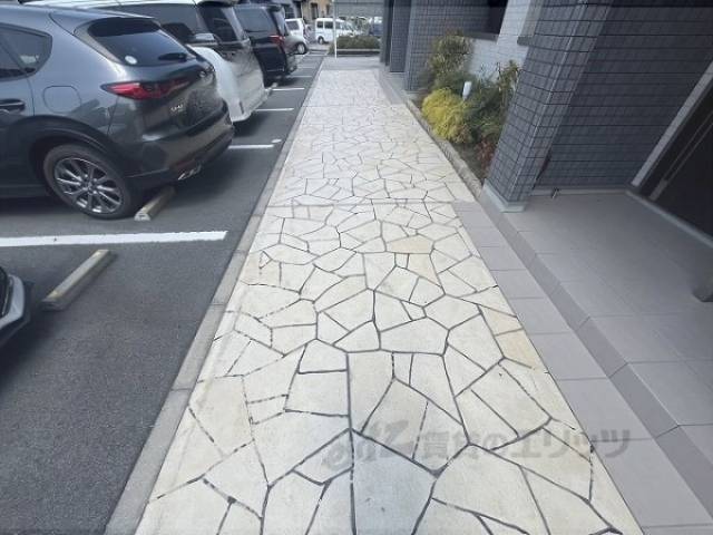通路