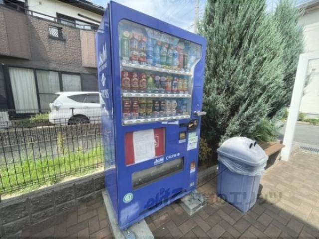 自販機
