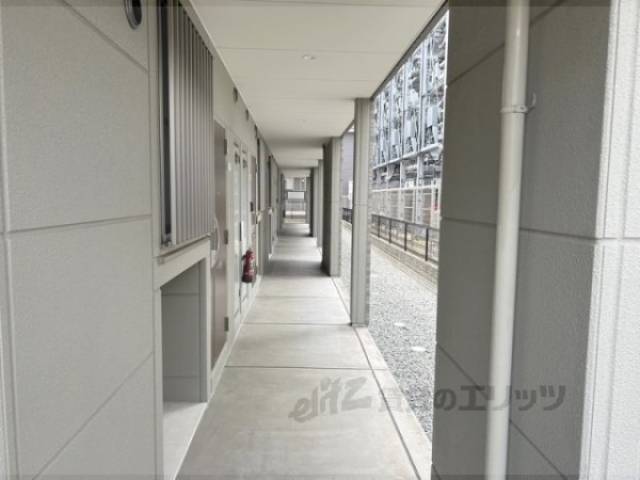 通路