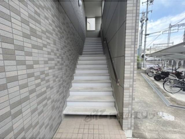 階段