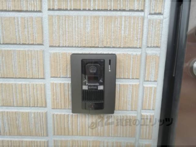 インターホン