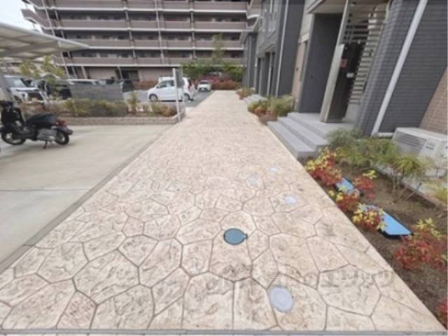 通路