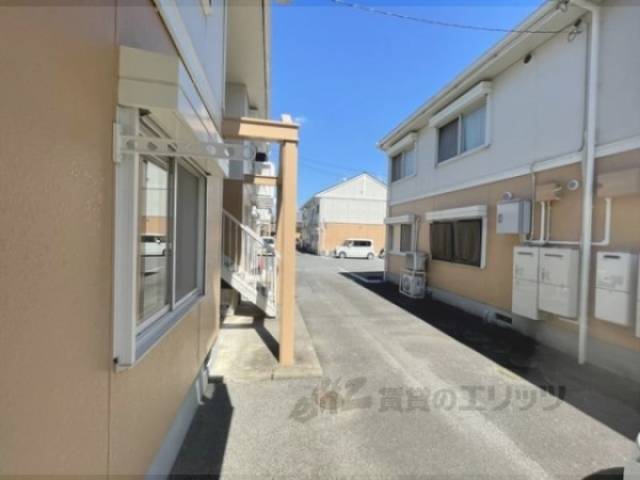 通路