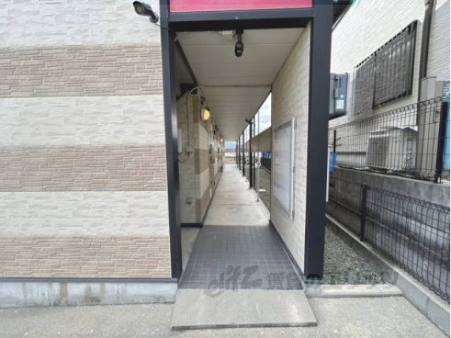 通路