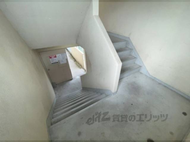 階段