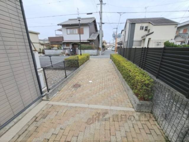 通路