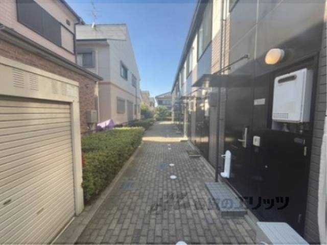 通路