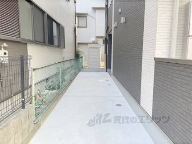 通路