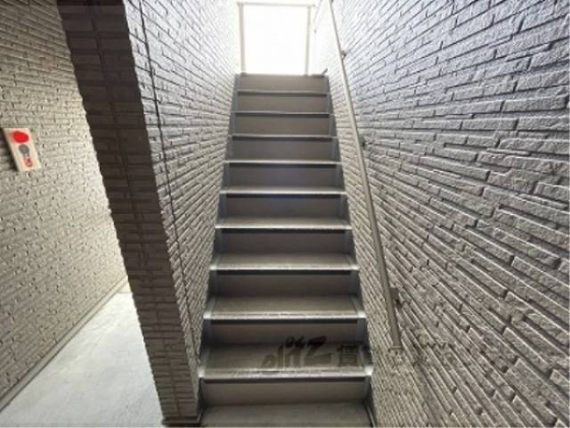 階段