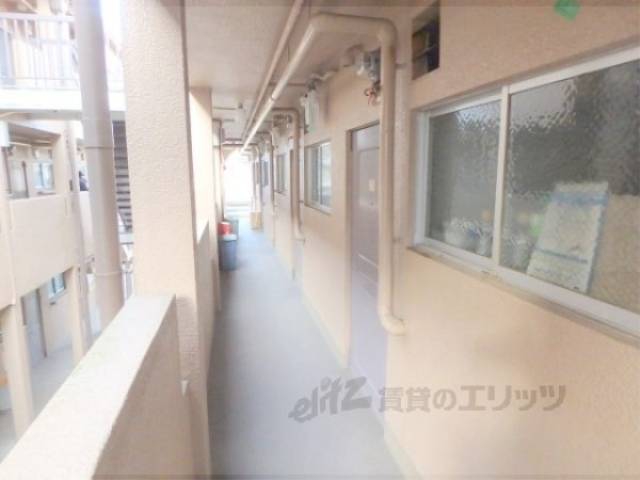 通路