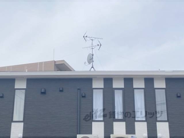 アンテナ