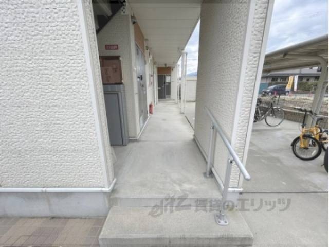 通路