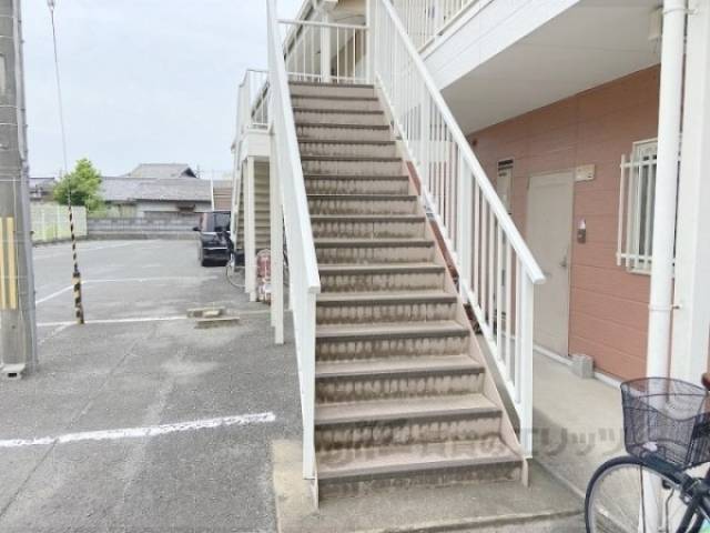 階段