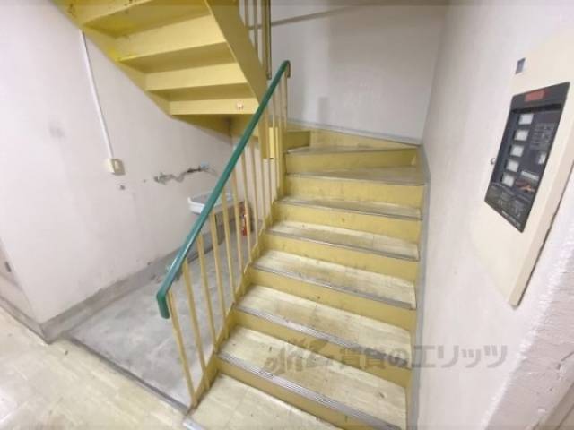 階段