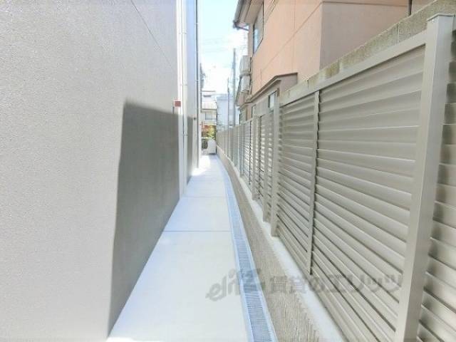 通路