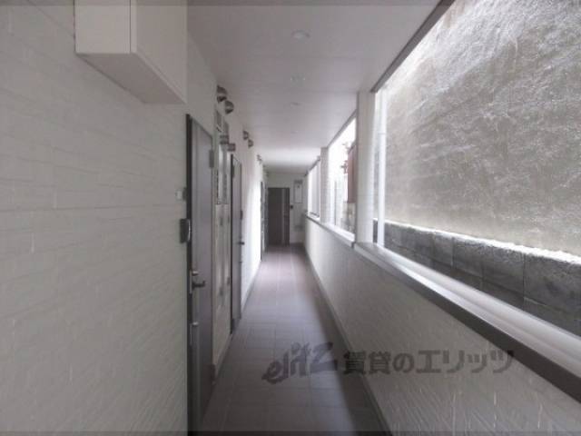 通路