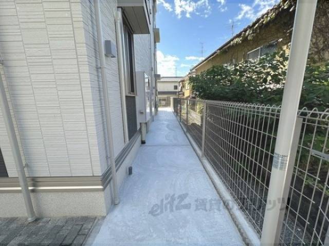 通路