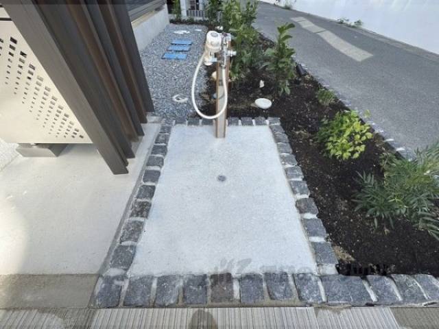 水道