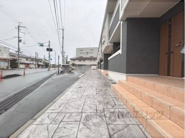 通路