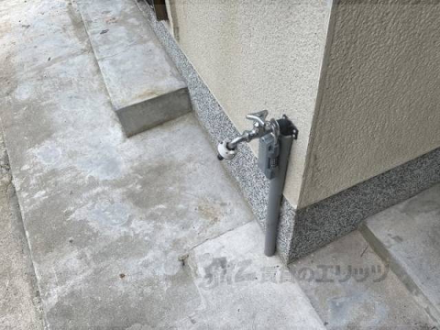 水道