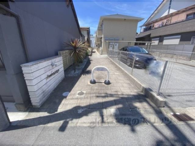 通路