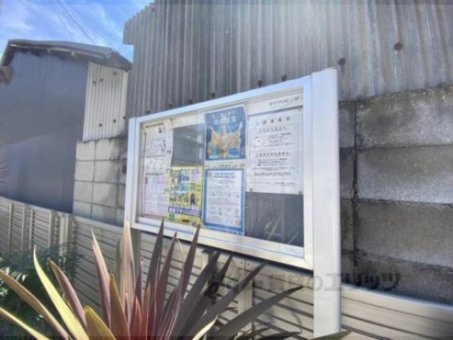 掲示板