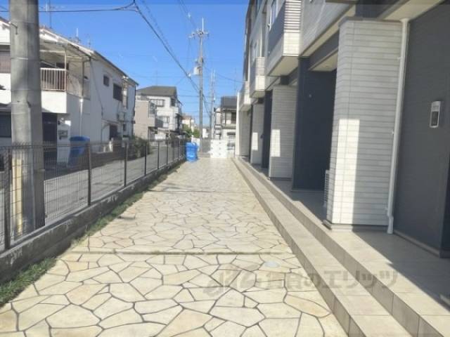 通路