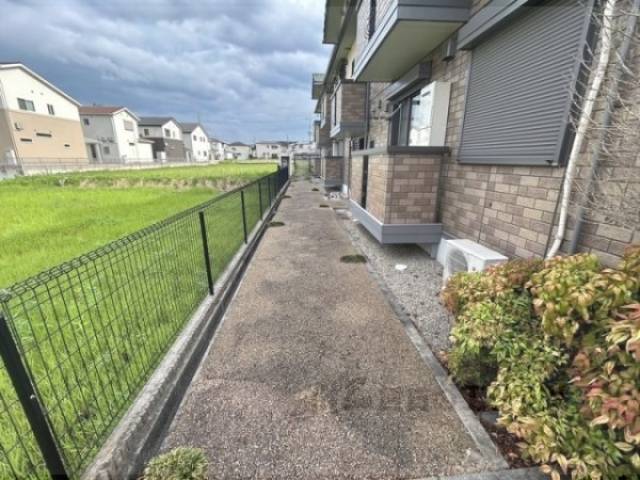 通路