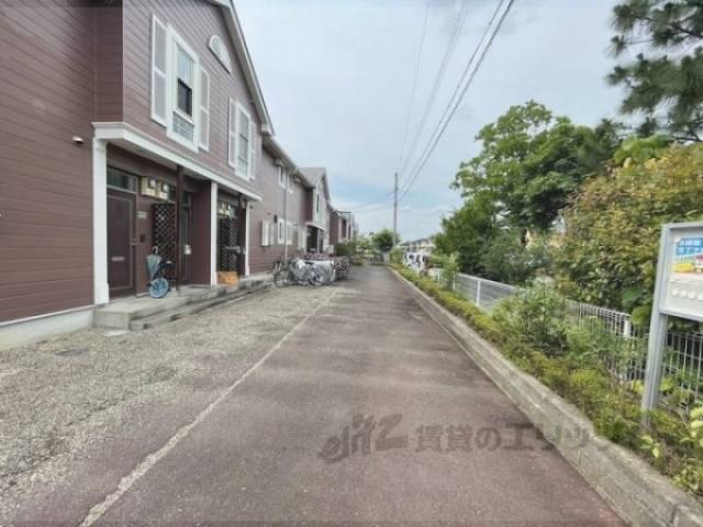 通路