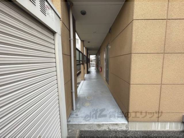 通路
