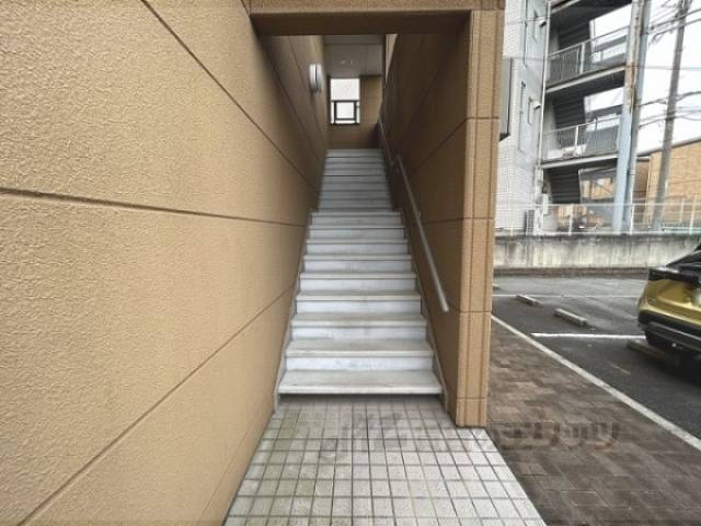 階段