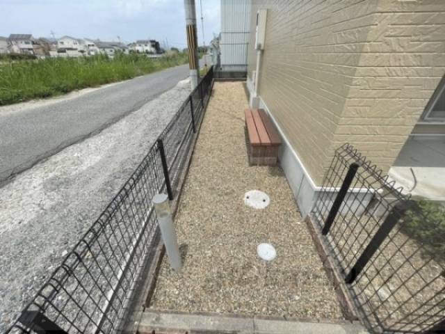 ベンチ