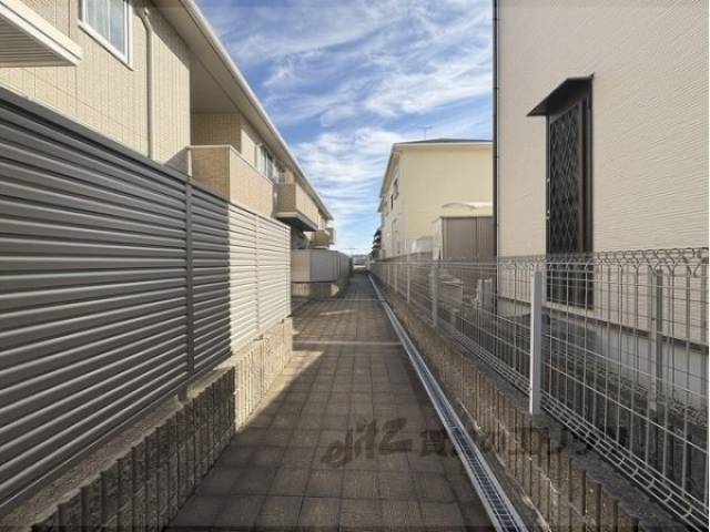 通路
