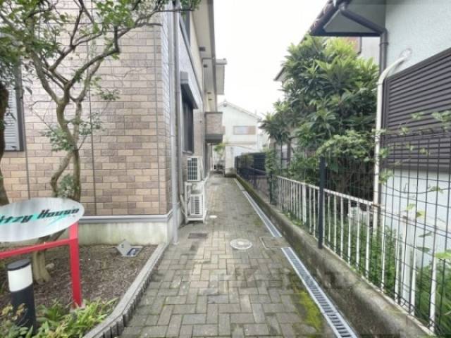 通路