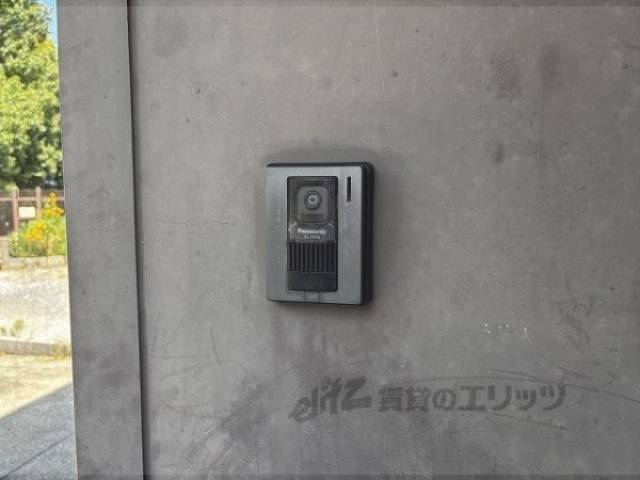ドアフォン