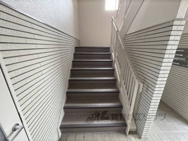 階段