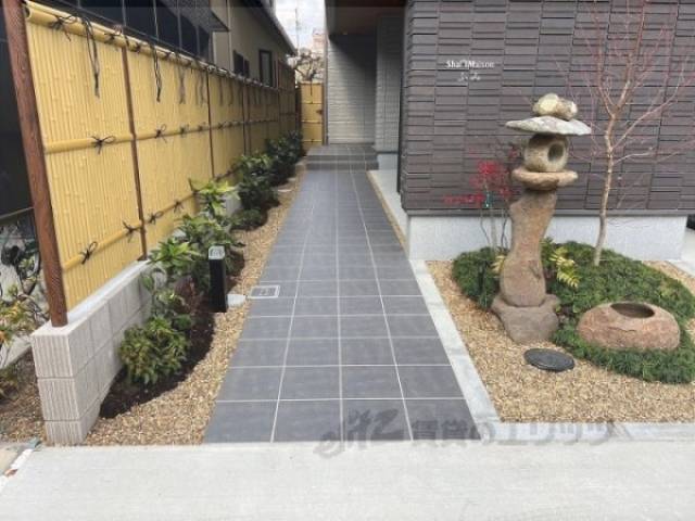 通路