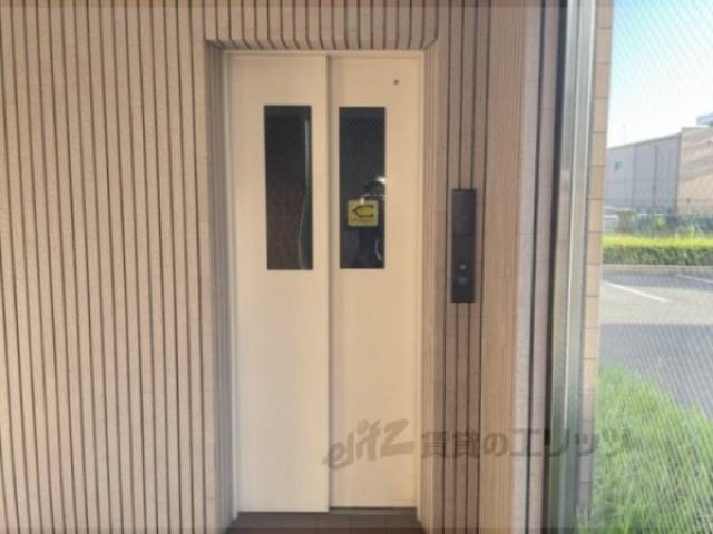 エレベーター