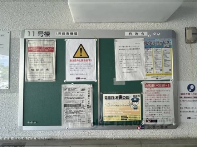 掲示板