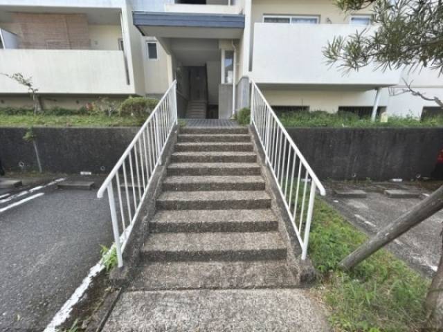 階段